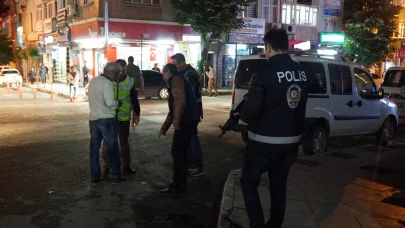 Edirne’de aranması olan 3 kişi yakalandı