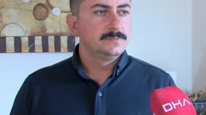‘Gemlik merkezdeki sıcak su çıkışları gerilimi artırıp, depremi tetikliyor’
