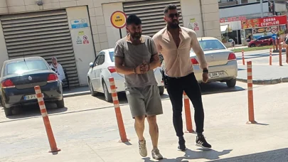 İnegöl’de narkotik operasyonu; 1 tutuklama
