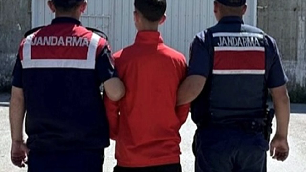 Kırklareli’nde aranması olan 19'u hükümlü, 37 kişi yakalandı