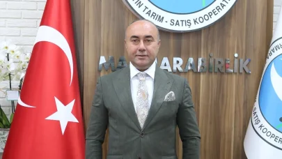 Marmarabirlik’te yönetim kararı: Hidamet Asa, kurul üyeliği görevinden alındı