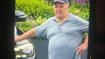 Mola verdiği bölgede kaybolduktan 7 saat sonra bitkin bulundu, kaldırıldığı hastanede öldü