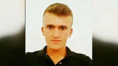 Ormanı 'bir anlık ruh hali' ile yakmış