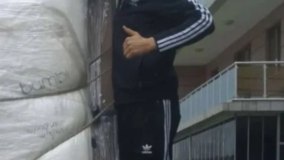 Otomobil, bariyerlere çarparak takla attı; 2 ölü, 3 yaralı