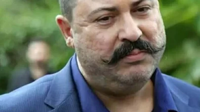 Oyuncu Şekip Taşpınar, hayatını kaybetti