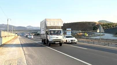 Sakarya'da yangınlar söndürüldü; Bayat'ta alevler kısmen kontrol altında
