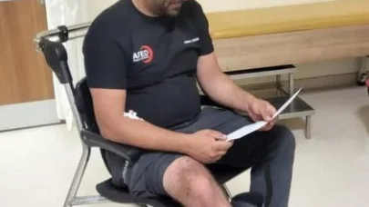 Sakarya'daki orman yangını 3'üncü gününde