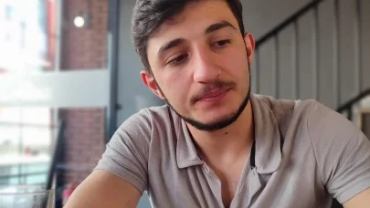 Sapanca Gölünde arkadaşlarının gözü önünde boğuldu