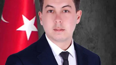 Silahlı saldırıda ölen Havran Belediye meclis üyesi AK Partili Yüksel, toprağa verildi