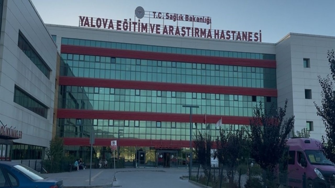 Sünnet düğününde dağıtılan tavuklu pilavdan zehirlenenlerin sayısı 190 oldu