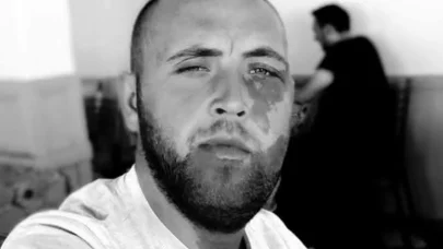 Tarlada cansız bedeni bulundu