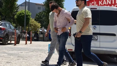 Tartıştığı kişiyi tüfekle vuran şüpheli tutuklandı
