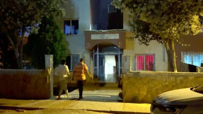 Tekirdağ'da komşuların silahlı kavgası; 1 ölü, 1 yaralı