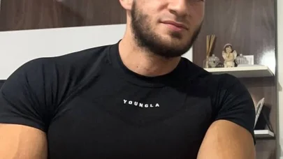 Testo Taylan 14 yaşındaki çocuğu darbettiği iddiasıyla gözaltına alındı