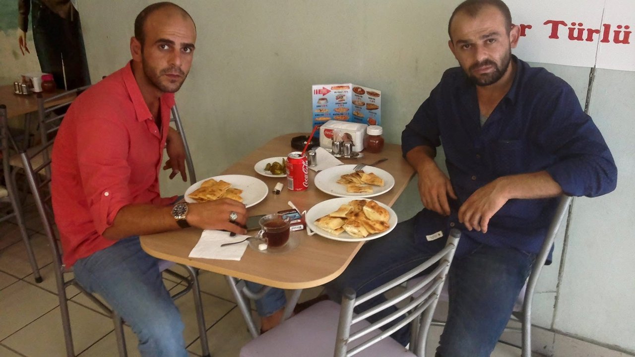 Tüfekle vurulmuştu; 4 günlük yaşam savaşını kaybetti