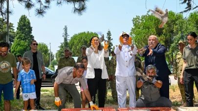 Yalova’da 300 keklik doğaya salındı