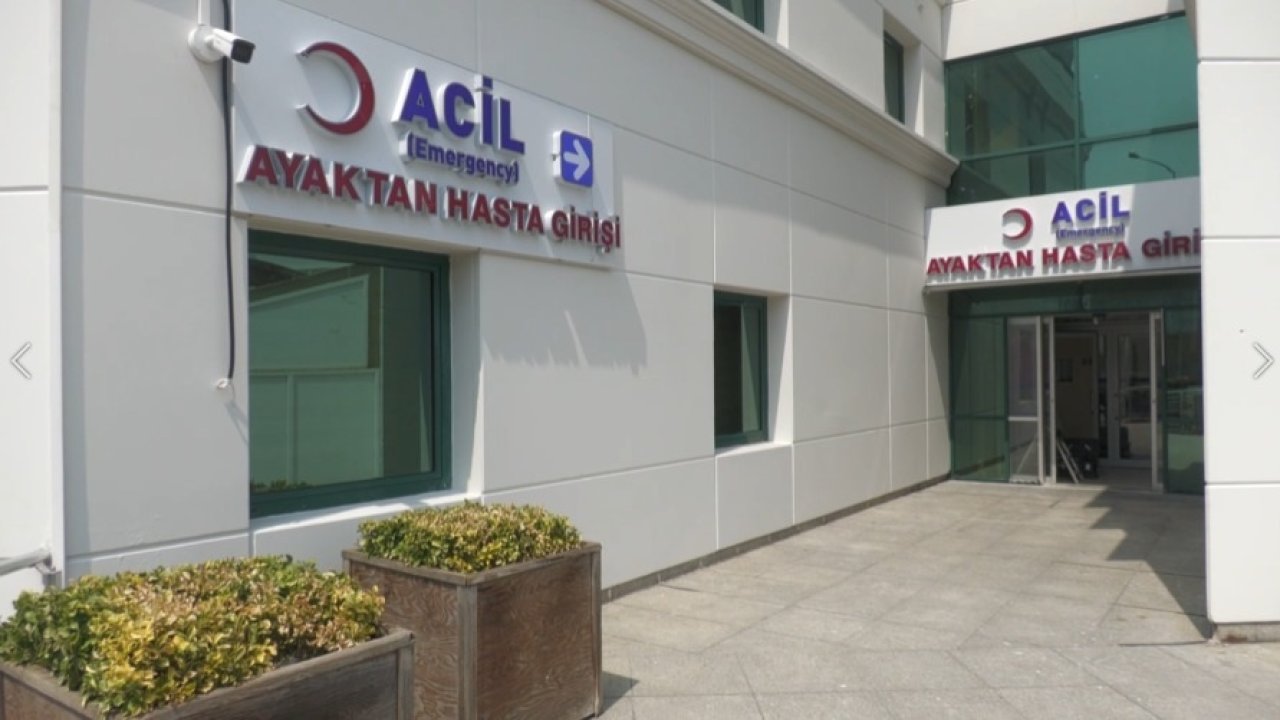 Yurtta kalan 19 öğrenci akşam yemeği sonrası zehirlendi