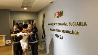 6 ilde suç örgütü 'Golani'ye yönelik operasyon; 11 gözaltı
