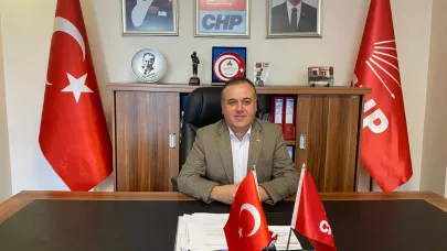 Cüneyt Akar Adaylıktan Çekildi, "Kazanan Çorlu Olsun"