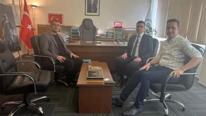 AK Parti'den Tekirdağ’daki Su Kriziyle İlgili Sert Açıklama