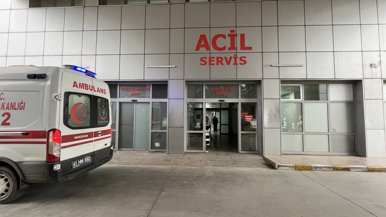 999 kişinin tavuk dönerden zehirlenmesine ilişkin iddianame tamamlandı; 8 yıla kadar hapis istendi