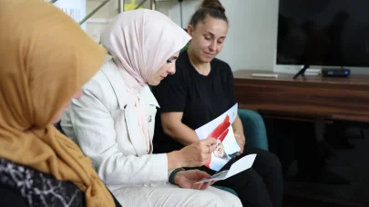 Bakan Göktaş: Güçlü aile yapısını koruyacağız