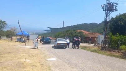Balıkesir'de 4 ve 4.3 büyüklüğünde 2 deprem
