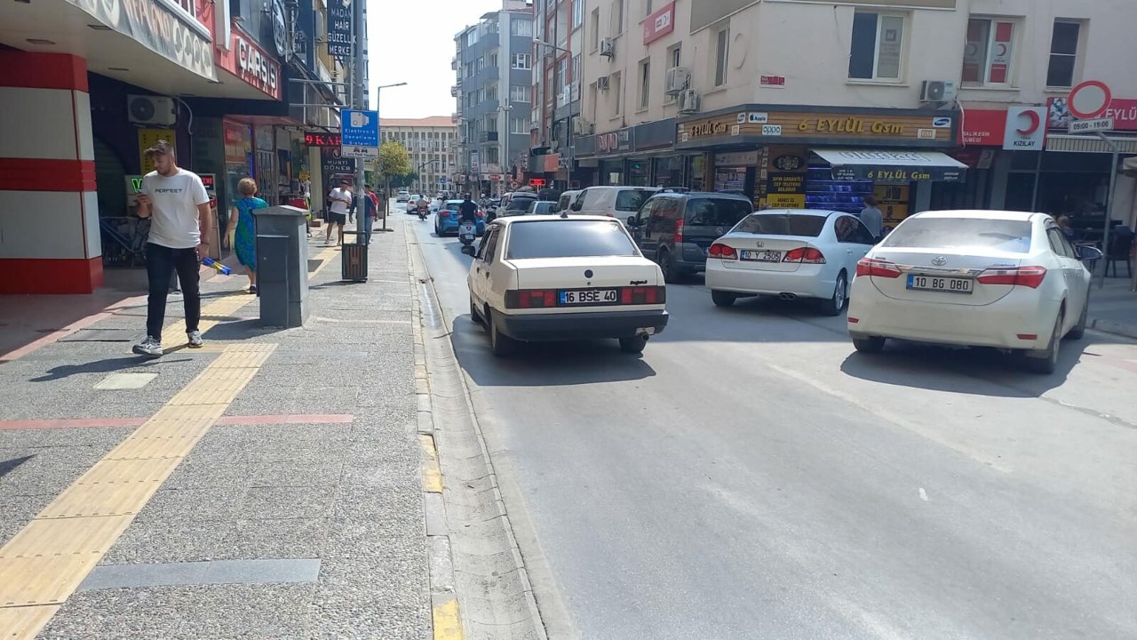 Balıkesir'de 4.2 büyüklüğünde deprem
