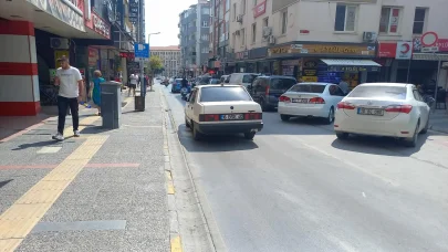 Balıkesir'de 4.2 büyüklüğünde deprem