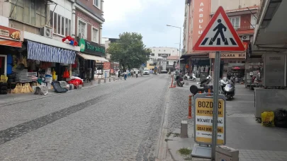 Balıkesir'de 4.2 ve 3.6 büyüklüğünde 2 deprem