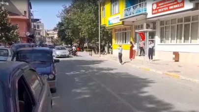 Balıkesir'de 4.3 büyüklüğünde deprem