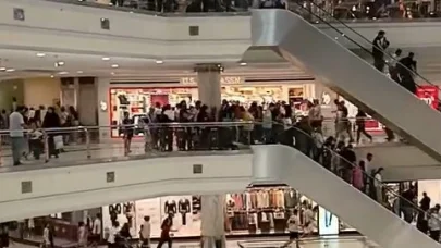 Balıkesir’de 6.1 büyüklüğünde deprem; Marmara ve Ege’de hissedildi