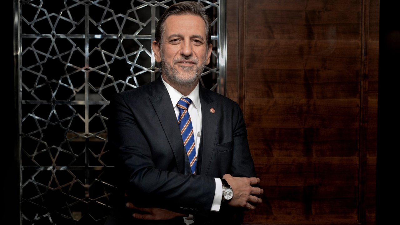 BTSO Başkanı Burkay: KOBİ tanımındaki güncelleme, reel sektörün önünü açacak