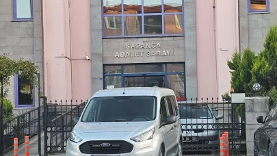 Bungalova ampulde gizli kamera yerleştirdiği iddiasıyla tutuklanan işletmeci: Ampul, masanın üzerinde duruyordu