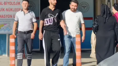 Bursa'da uyuşturucu operasyonu: 1 kişi tutuklandı