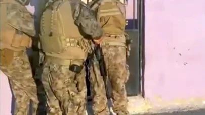 Çorlu'da operasyonla yakalanan 'torbacı' tutuklandı