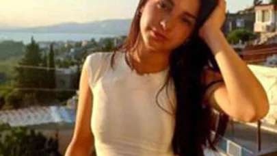 Denizde boğulma tehlikesi geçiren Aleyna, yaşam mücadelesini kaybetti