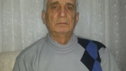 Depremde eşini kaybeden Hamide Önbaş: Bina yıkılınca, eşim bana göre daha derine düşmüş