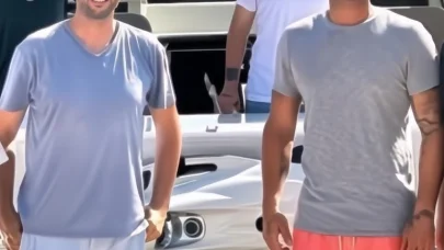 DHA, Tatlıtuğ’un ifadesine ulaştı; Yukay’ın son sözleri, ‘Her şey kontrol altında merak etme’ olmuş