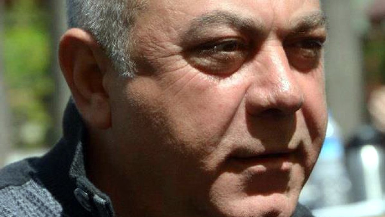 Edirne Devlet Tiyatrosu Müdürü Nihat Doğru, hayatını kaybetti
