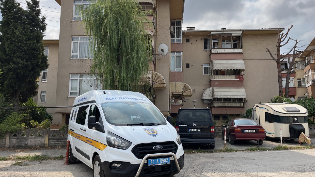 Epilepsi hastası evinde ölü bulundu