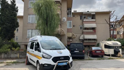 Epilepsi hastası evinde ölü bulundu
