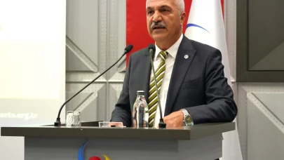 Gebze Ticaret Odası'ndan ticaret merkezi talebi