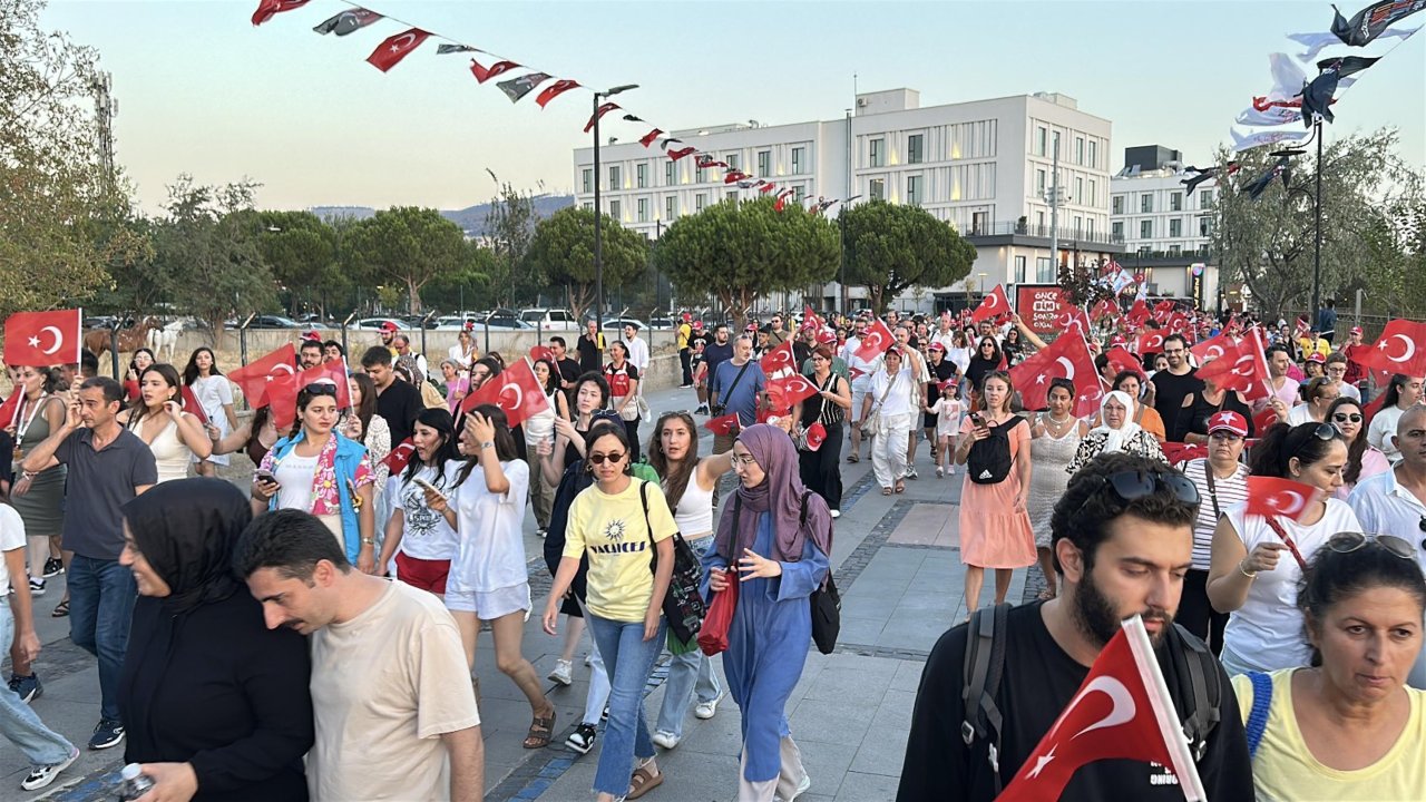 'Gönül coğrafyamızın ortak paydası olan bir festival haftası olarak görmek gerekiyor'