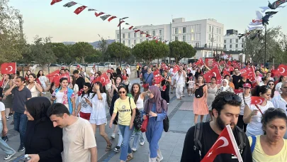 'Gönül coğrafyamızın ortak paydası olan bir festival haftası olarak görmek gerekiyor'