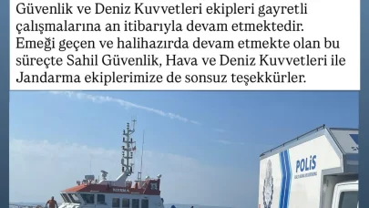 Halit Yukay'ın cenazesini Deniz Kuvvetleri Komutanlığı dalgıçları çıkaracak