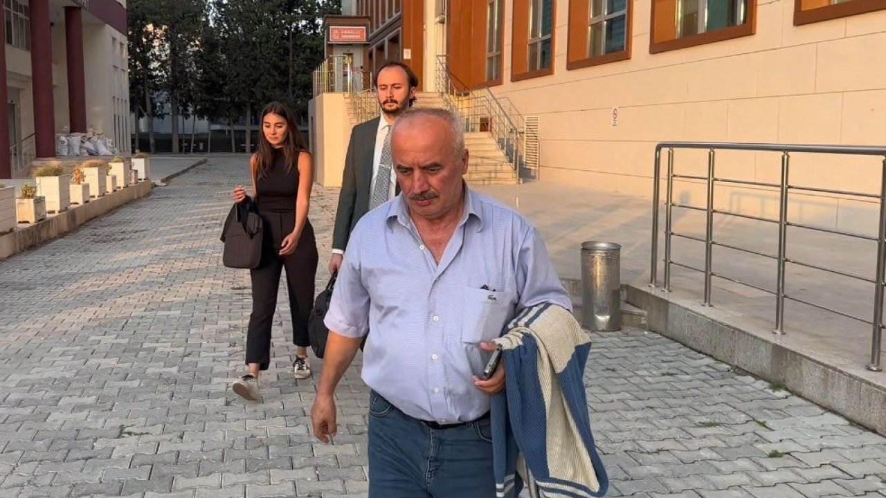 'Halit Yukay'ın teknesi ile gemideki boyaların kimyasalı araştırılmalı'