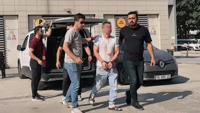 İnegöl’de alkol alan iki arkadaş tartıştı: 1 kişi pompalı tüfekle yaralandı
