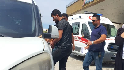 İnegöl'de mobilyacıları 7 milyon TL dolandıran firari hükümlü tutuklandı