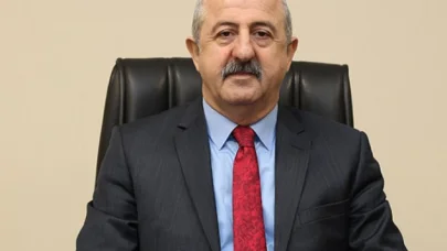 Kalp krizi geçiren Gebze Belediye Başkan Yardımcısı Arslan, hayatını kaybetti